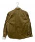 Supreme (シュプリーム) 23AW Small Box Shirt ブラウン サイズ:M：15000円