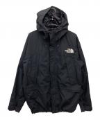 THE NORTH FACEザ ノース フェイス）の古着「Mountain Light Jacket」｜ブラック