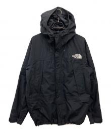 THE NORTH FACE（ザ ノース フェイス）の古着「Mountain Light Jacket」｜ブラック