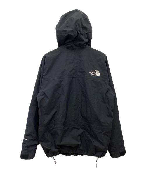 THE NORTH FACE（ザ ノース フェイス）THE NORTH FACE (ザ ノース フェイス) Mountain Light Jacket ブラック サイズ:XXLの古着・服飾アイテム