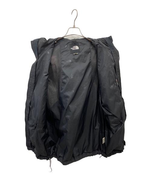 THE NORTH FACE（ザ ノース フェイス）THE NORTH FACE (ザ ノース フェイス) Mountain Light Jacket ブラック サイズ:XXLの古着・服飾アイテム
