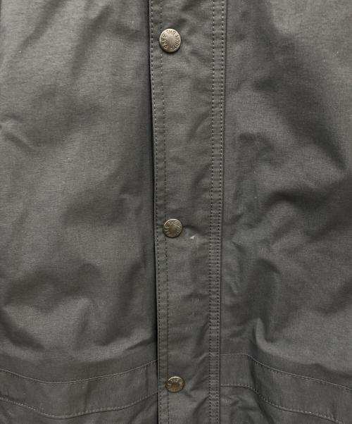 THE NORTH FACE（ザ ノース フェイス）THE NORTH FACE (ザ ノース フェイス) Mountain Light Jacket ブラック サイズ:XXLの古着・服飾アイテム
