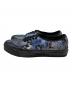 VANS (ヴァンズ) Premium Authentic Floral ネイビー サイズ:28㎝：10000円