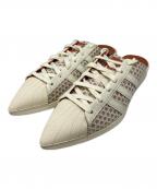 adidas×Ivy Parkアディダス×アイヴィーパーク）の古着「ミュール」｜ホワイト
