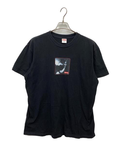 SUPREME（シュプリーム）Supreme (シュプリーム) 21AW Shadow Tee ブラック サイズ:Lの古着・服飾アイテム