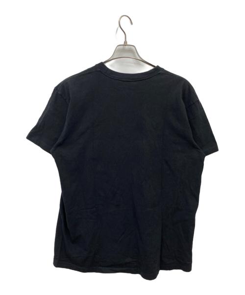SUPREME（シュプリーム）Supreme (シュプリーム) 21AW Shadow Tee ブラック サイズ:Lの古着・服飾アイテム