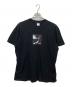 Supreme（シュプリーム）の古着「21AW Shadow Tee」｜ブラック