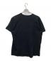 Supreme (シュプリーム) 21AW Shadow Tee ブラック サイズ:L：7000円