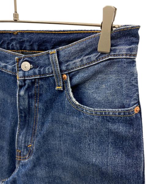 LEVI'S（リーバイス）LEVI'S (リーバイス) 578デニムパンツ インディゴ サイズ:W30×L32の古着・服飾アイテム