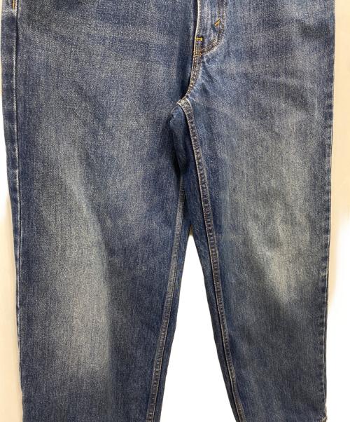 LEVI'S（リーバイス）LEVI'S (リーバイス) 578デニムパンツ インディゴ サイズ:W30×L32の古着・服飾アイテム