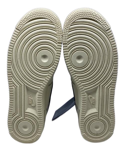 NIKE（ナイキ）NIKE (ナイキ) ローカットスニーカー アイボリー サイズ:26.5㎝の古着・服飾アイテム