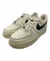 NIKE（ナイキ）の古着「ローカットスニーカー」｜アイボリー
