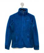 Patagoniaパタゴニア）の古着「R2 Jacket」｜ブルー