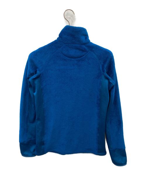Patagonia（パタゴニア）Patagonia (パタゴニア) R2 Jacket ブルー サイズ:Sの古着・服飾アイテム