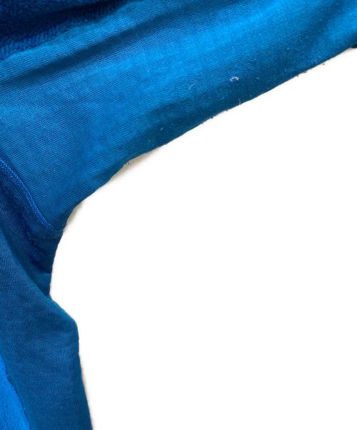 Patagonia（パタゴニア）Patagonia (パタゴニア) R2 Jacket ブルー サイズ:Sの古着・服飾アイテム