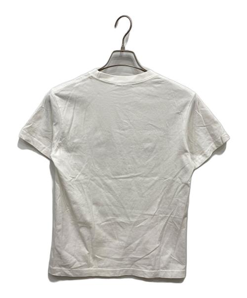 KJ Season（ケージェー・シーズン）KJ Season (ケージェー・シーズン) Never Disappoint You Tシャツ ホワイト サイズ:SIZE Sの古着・服飾アイテム