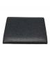 LOUIS VUITTON (ルイ ヴィトン) カードケース ブラック：19000円