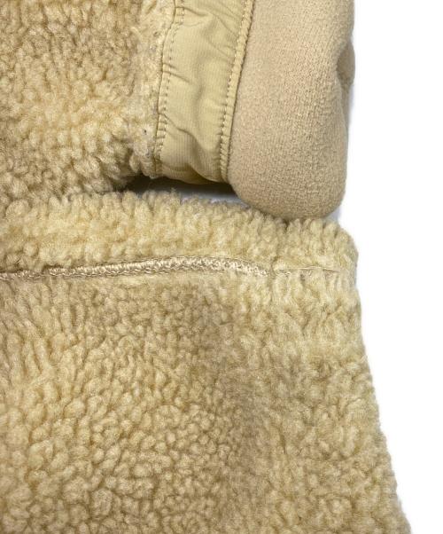THE NORTH FACE（ザ ノース フェイス）THE NORTH FACE (ザ ノース フェイス) SNOW CITY FLEECE HOODIE ベージュ サイズ:XLの古着・服飾アイテム