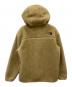 THE NORTH FACE (ザ ノース フェイス) SNOW CITY FLEECE HOODIE ベージュ サイズ:XL：11000円