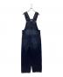 Spick and Span (スピック＆スパン) 5 1/2 DUCK OVERALLS ネイビー サイズ:28：7000円