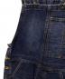 中古・古着 Spick and Span (スピック＆スパン) 5 1/2 DUCK OVERALLS ネイビー サイズ:28：7000円