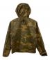 Barbour (バブアー) カモ柄マウンテンパーカー カーキ サイズ:S：14000円
