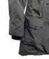 中古・古着 WOOLRICH (ウールリッチ) ダウンジャケット ブラック サイズ:S：13000円