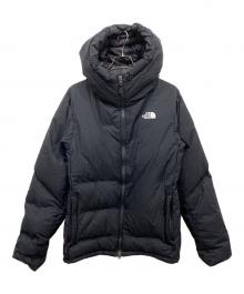 THE NORTH FACE（ザ ノース フェイス）の古着「Belayer Parka」｜ブラック