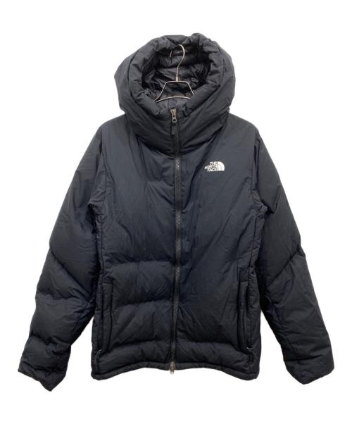 THE NORTH FACE（ザ ノース フェイス）THE NORTH FACE (ザ ノース フェイス) Belayer Parka ブラック サイズ:Mの古着・服飾アイテム