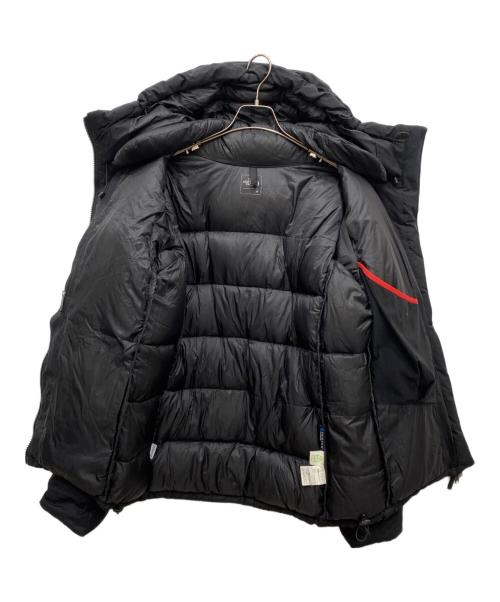 THE NORTH FACE（ザ ノース フェイス）THE NORTH FACE (ザ ノース フェイス) Belayer Parka ブラック サイズ:Mの古着・服飾アイテム