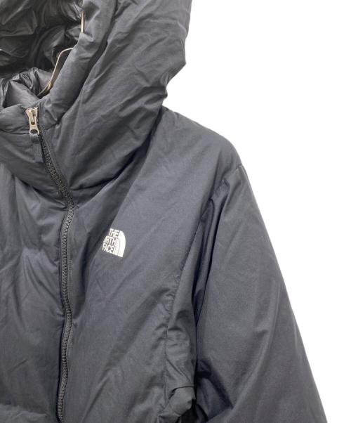 THE NORTH FACE（ザ ノース フェイス）THE NORTH FACE (ザ ノース フェイス) Belayer Parka ブラック サイズ:Mの古着・服飾アイテム