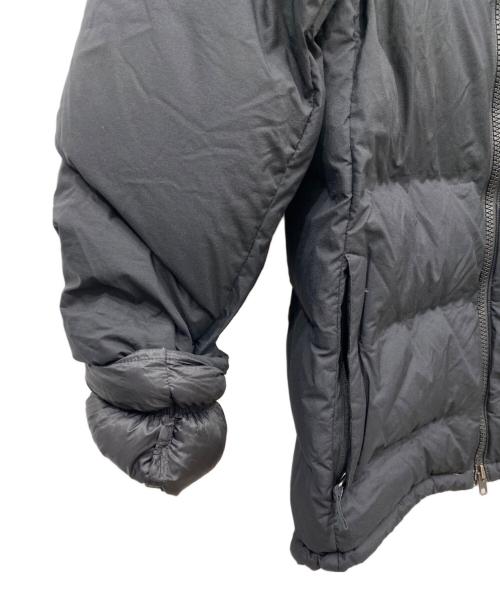 THE NORTH FACE（ザ ノース フェイス）THE NORTH FACE (ザ ノース フェイス) Belayer Parka ブラック サイズ:Mの古着・服飾アイテム