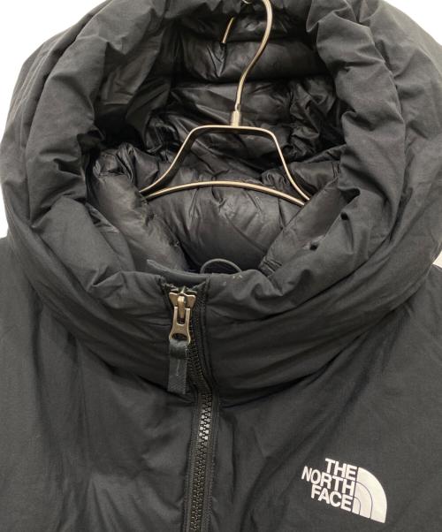 THE NORTH FACE（ザ ノース フェイス）THE NORTH FACE (ザ ノース フェイス) Belayer Parka ブラック サイズ:Mの古着・服飾アイテム