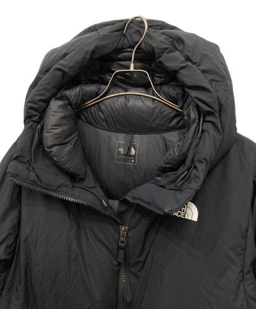 THE NORTH FACE（ザ ノース フェイス）THE NORTH FACE (ザ ノース フェイス) Belayer Parka ブラック サイズ:Mの古着・服飾アイテム