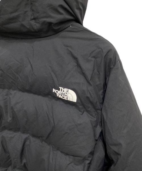 THE NORTH FACE（ザ ノース フェイス）THE NORTH FACE (ザ ノース フェイス) Belayer Parka ブラック サイズ:Mの古着・服飾アイテム