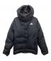 THE NORTH FACE（ザ ノース フェイス）の古着「Belayer Parka」｜ブラック