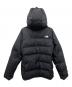 THE NORTH FACE (ザ ノース フェイス) Belayer Parka ブラック サイズ:M：25000円