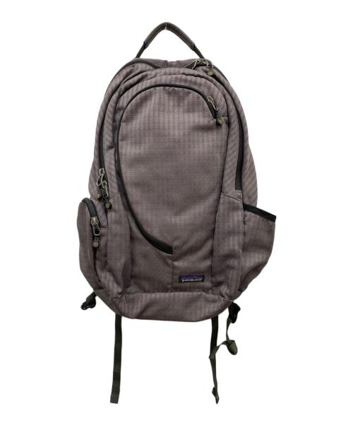 Patagonia（パタゴニア）Patagonia (パタゴニア) バックパック グレーの古着・服飾アイテム