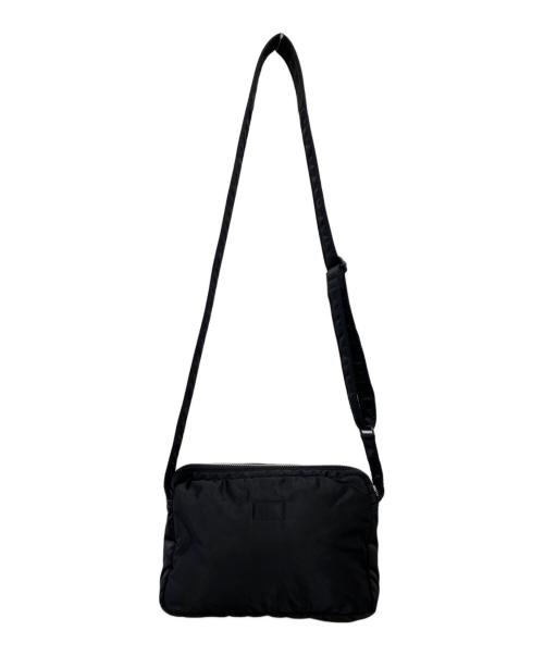PORTER（ポーター）PORTER (ポーター) タンカーショルダーバッグ ブラックの古着・服飾アイテム
