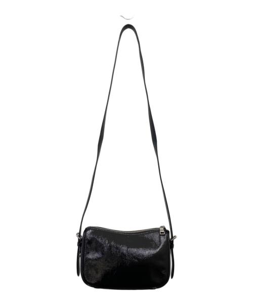 COACH（コーチ）COACH (コーチ) ケイリー ショルダー バッグ ブラックの古着・服飾アイテム