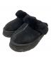 UGG（アグ）の古着「ディスケットサンダル」｜ブラック