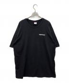 SUPREMEシュプリーム）の古着「24AW Fuck Money Tee」｜ブラック