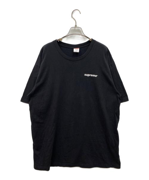 SUPREME（シュプリーム）Supreme (シュプリーム) 24AW Fuck Money Tee ブラック サイズ:XLの古着・服飾アイテム