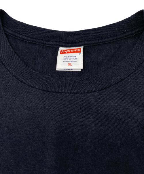 SUPREME（シュプリーム）Supreme (シュプリーム) 24AW Fuck Money Tee ブラック サイズ:XLの古着・服飾アイテム