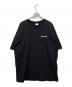 Supreme（シュプリーム）の古着「24AW Fuck Money Tee」｜ブラック