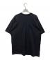 Supreme (シュプリーム) YOHJI YAMAMOTO (ヨウジヤマモト) 20AW This Was Tomorrow Tee ブラック サイズ:L：5000円