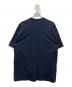 Supreme (シュプリーム) 24SS Records Tee ネイビー サイズ:XL：5000円