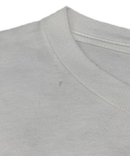 SUPREME（シュプリーム）Supreme (シュプリーム) 40 Acres (40エーカーズ) 25SS Malcolm X Tee ホワイト サイズ:Lの古着・服飾アイテム