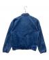 POLO RALPH LAUREN (ポロ・ラルフローレン) デニムスイングトップ インディゴ サイズ:S：18000円