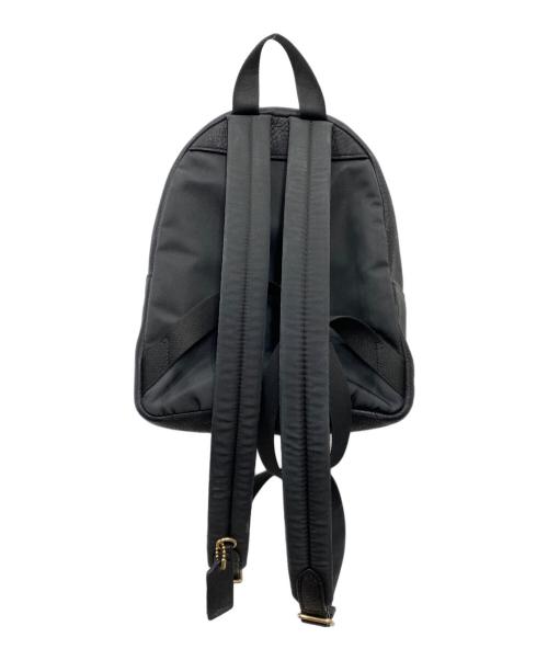 COACH（コーチ）COACH (コーチ) リュック ブラックの古着・服飾アイテム